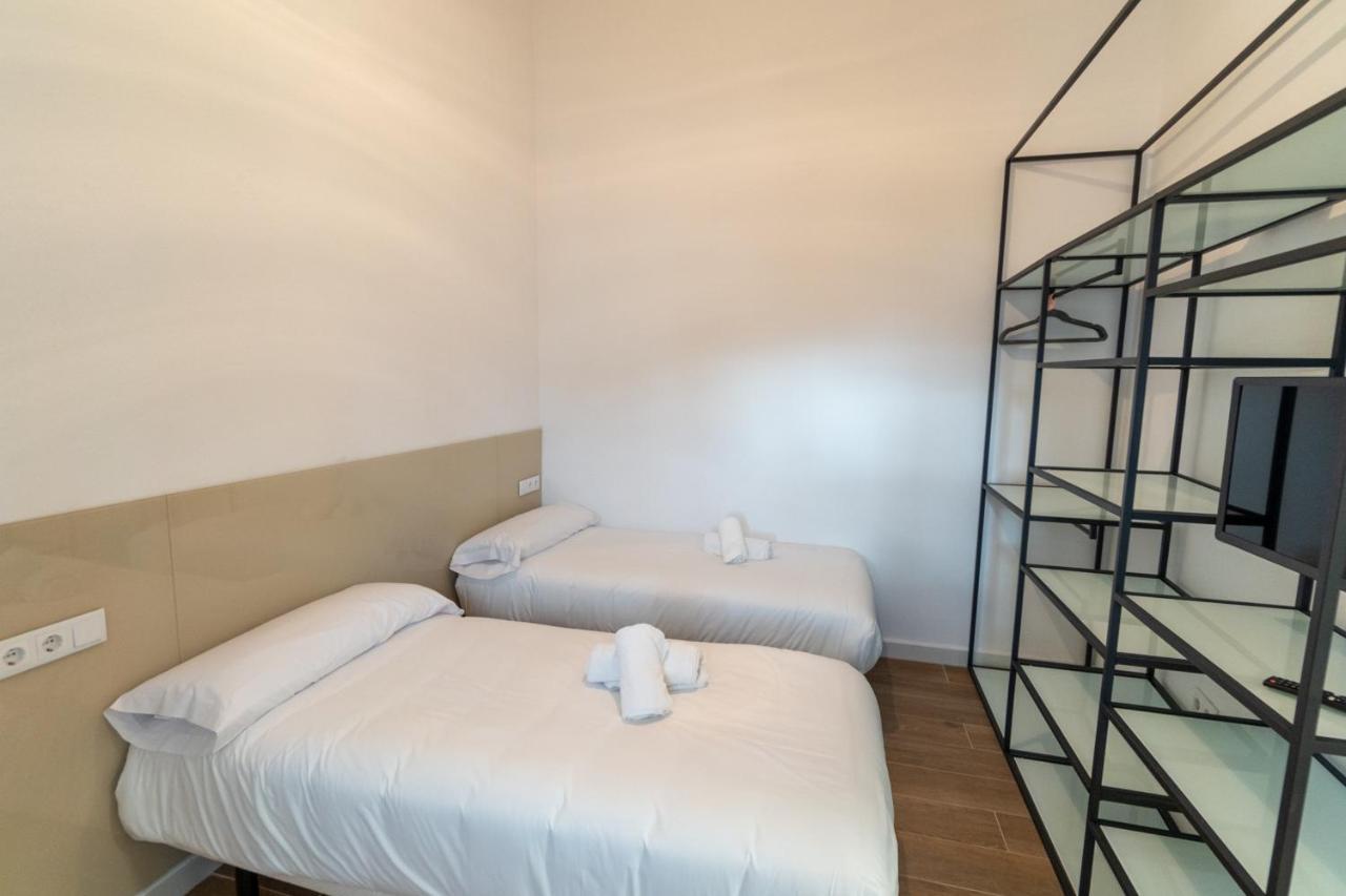 4 Dreamsville By Rentalsevilla Appartement *